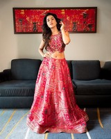 Actress Rashi Singh Latest Stills